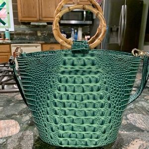 Brahmin Mod Bowie handbag